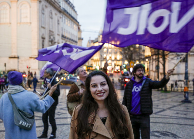 Inês Bravo Figueiredo - Campanha Legislativas 2024