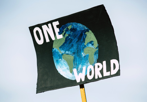 One World