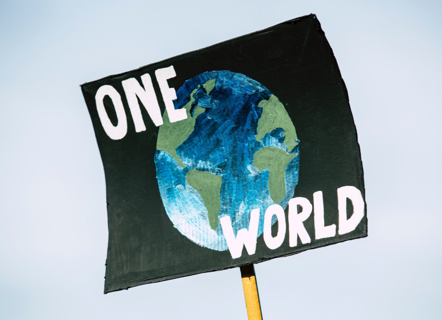 One World