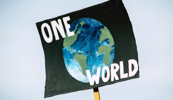 One World