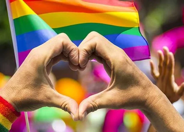 10 anos casamento homoafetivo