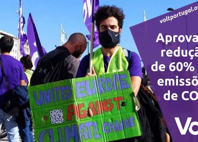 Redução de emissões de CO2