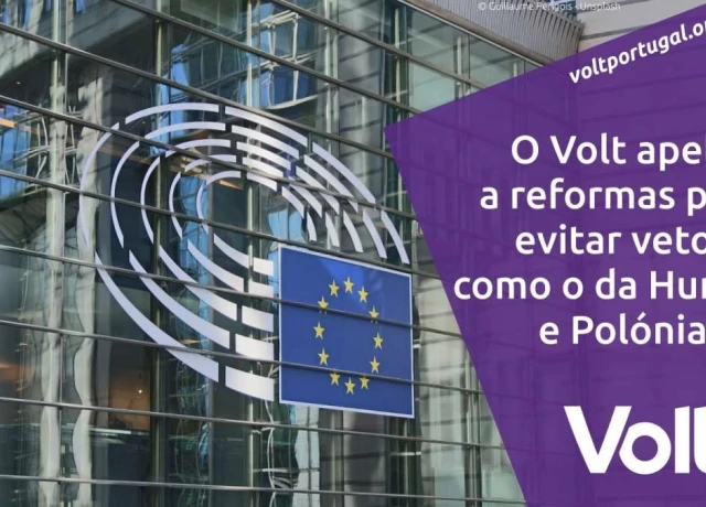 Reformas vetos UE