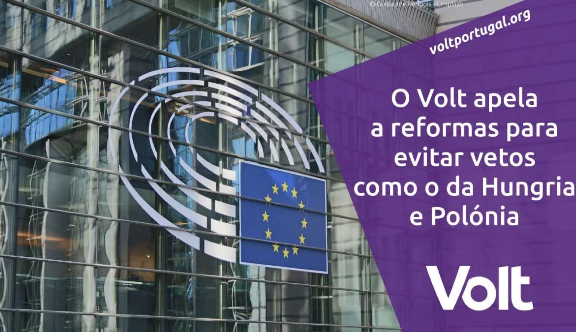 Reformas vetos UE