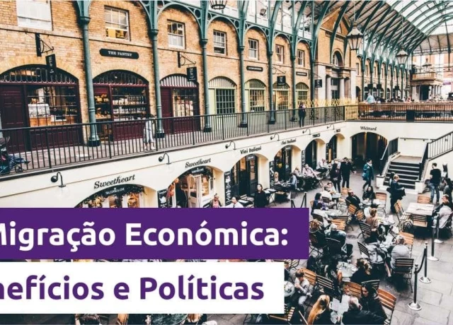 Migração Económica