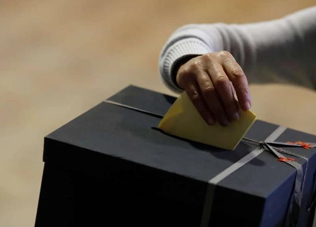 Votar