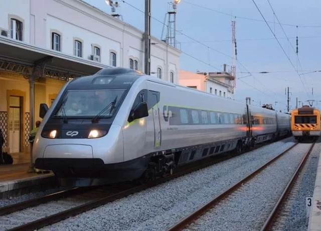 CP Alfa Pendular