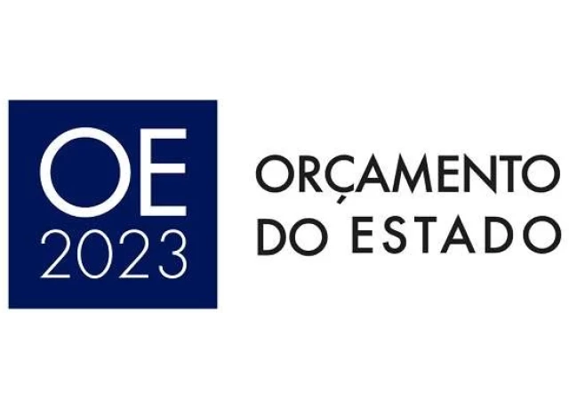 Orçamento de Estado 2023