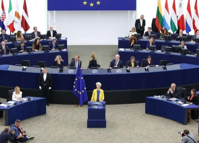 SOTEU 2022