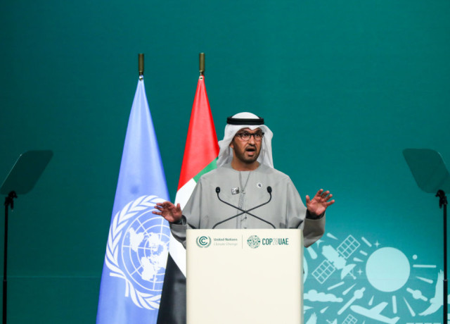 Fadel Dawod / Getty Images