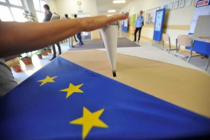 Eleições Europeias 2024