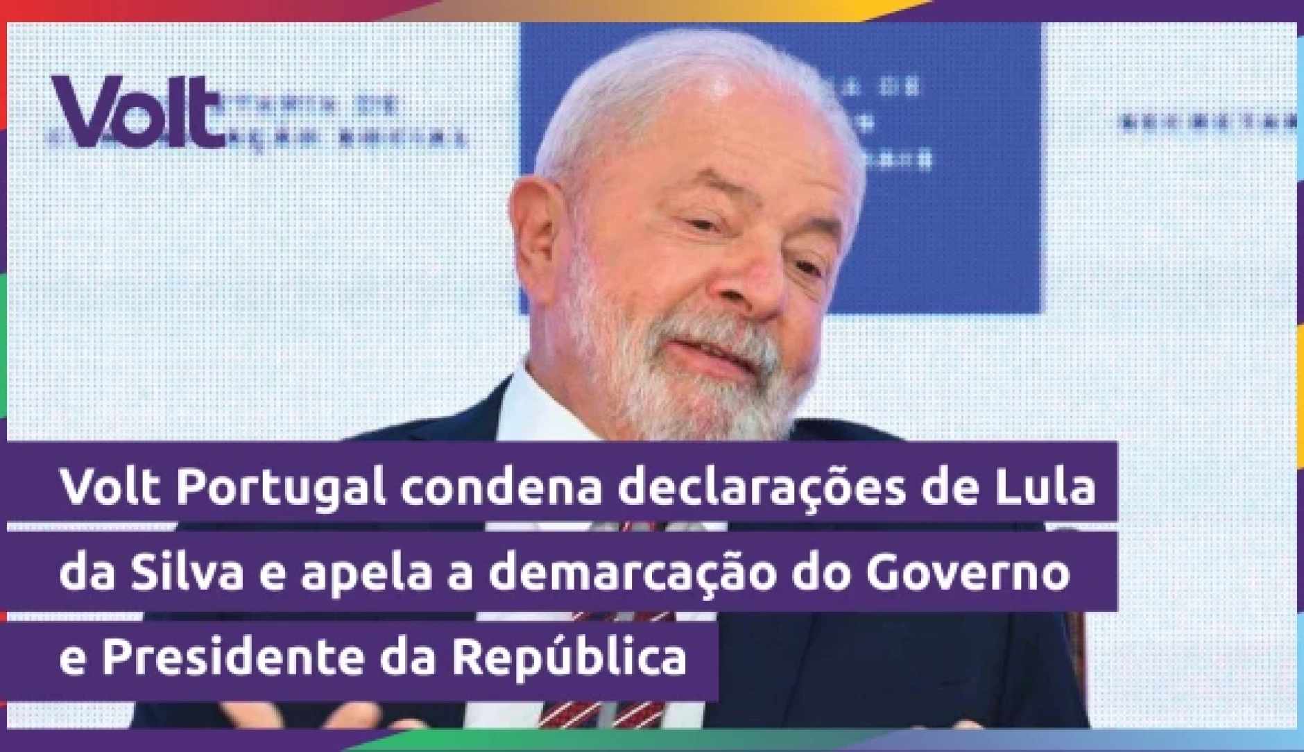 Lula da Silva