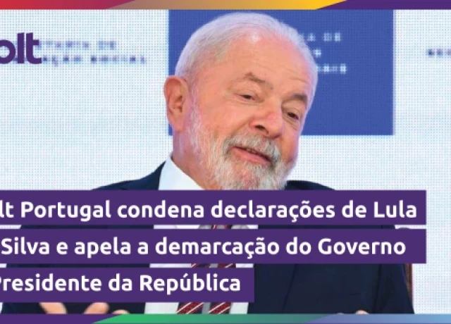 Lula da Silva