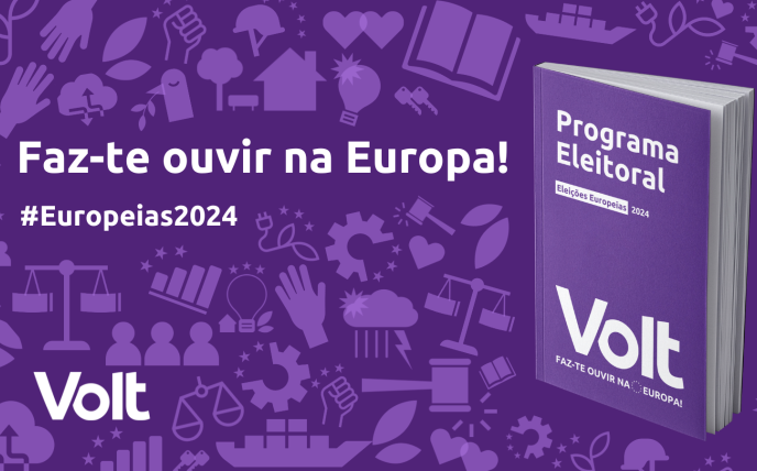 Programa Eleitoral