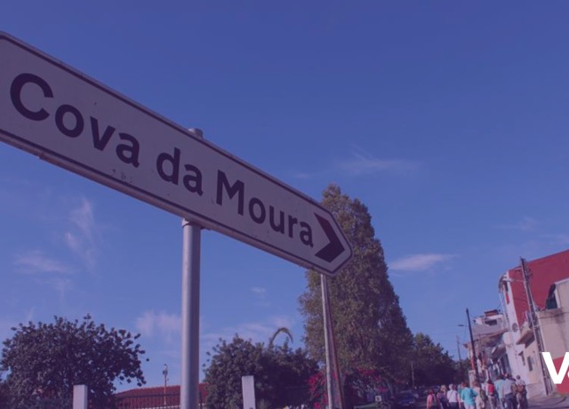 Cova da Moura