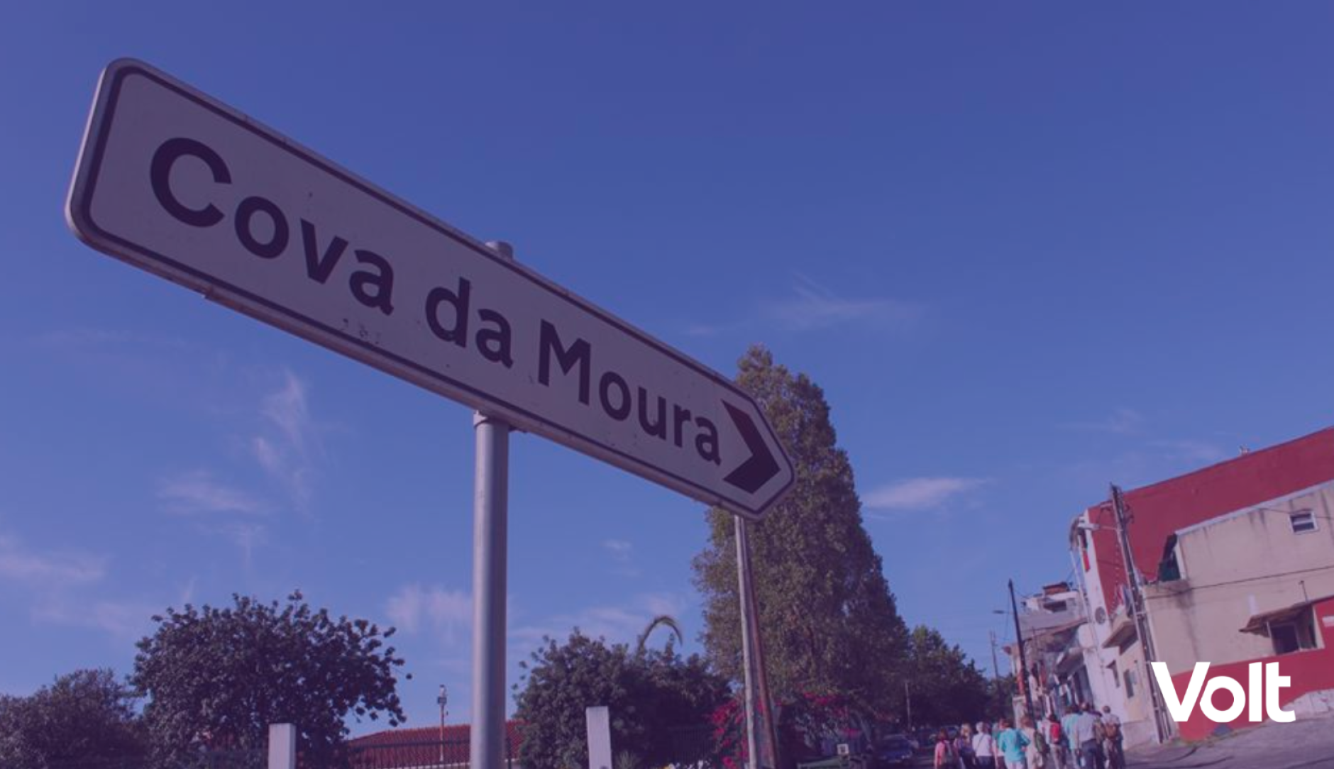 Cova da Moura