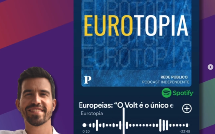 Podcast - Eurotopia