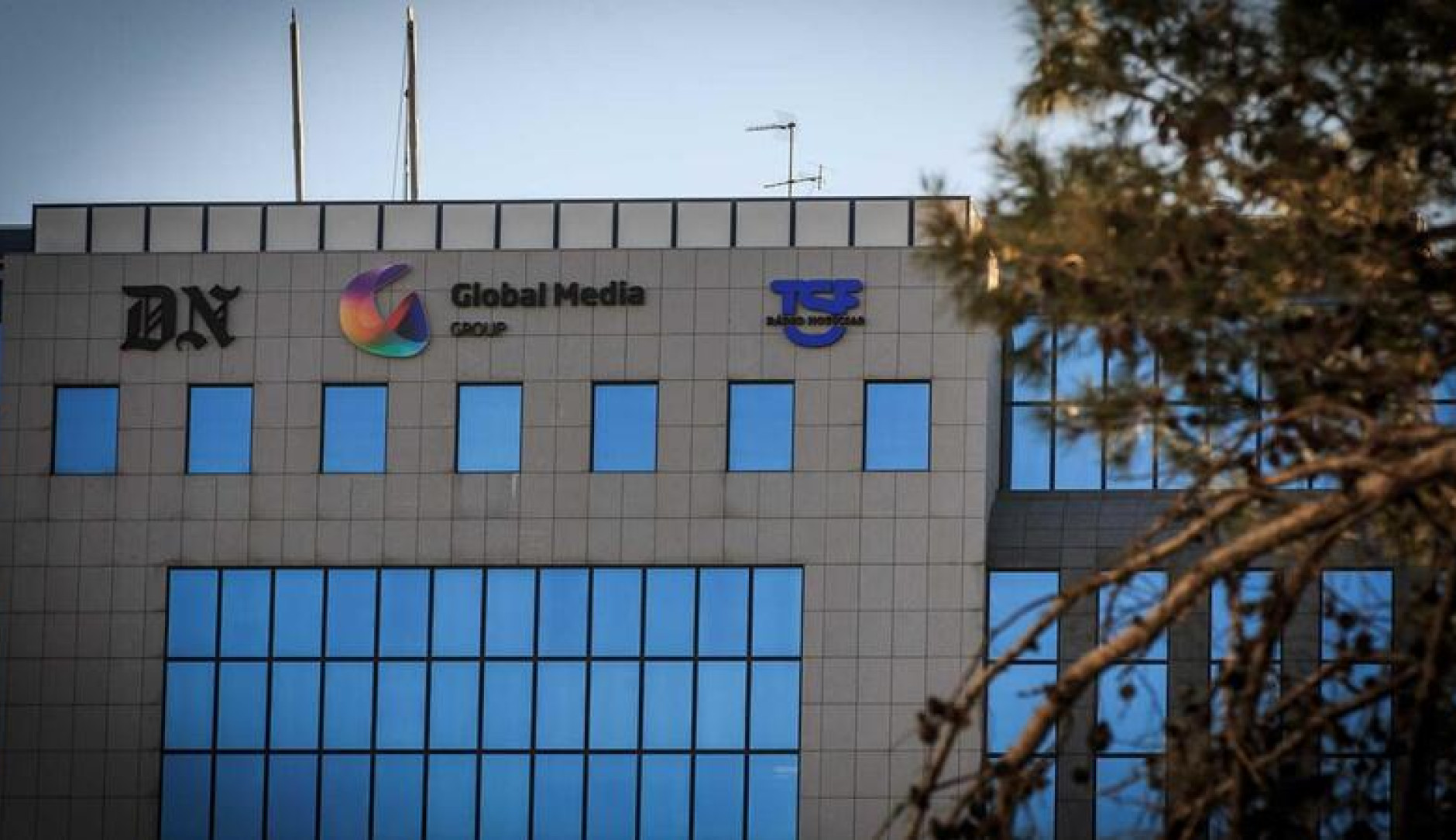 Global Media Group