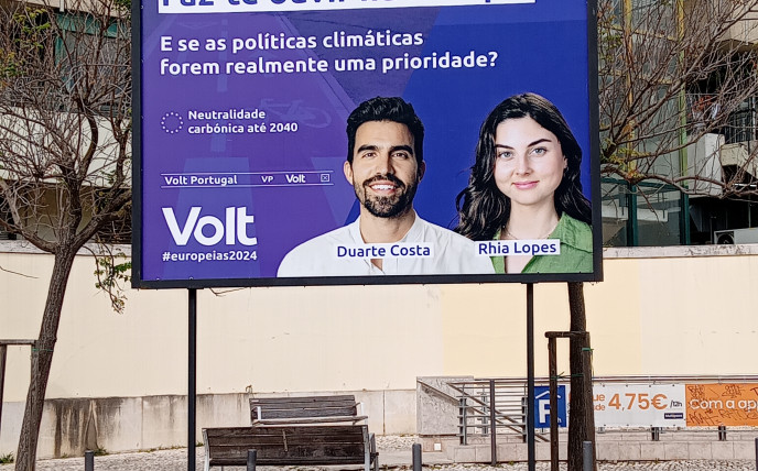 Outdoor - Técnico