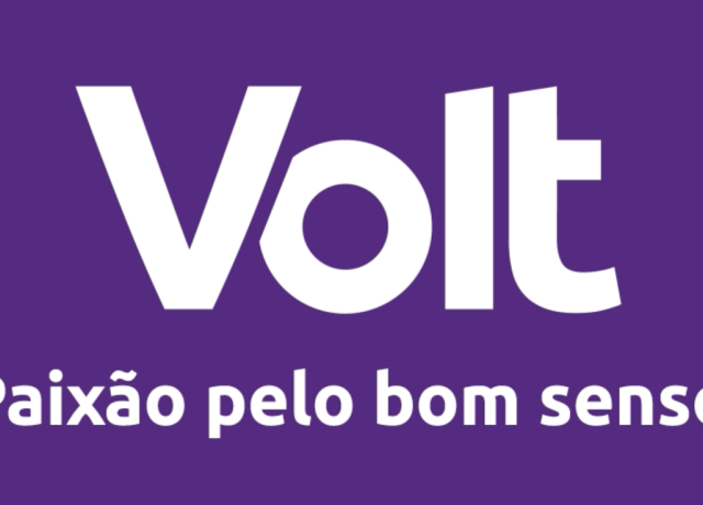 Volt Paixão pelo bom senso