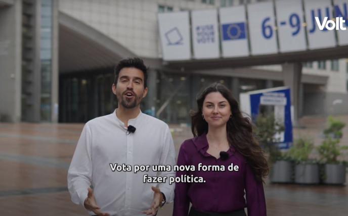 Thumbnail do Tempo de Antena - Europeias 2024 -