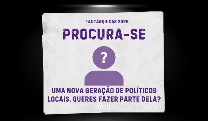 Autárquicas 2025 - Projeto Cidadãos em Ação