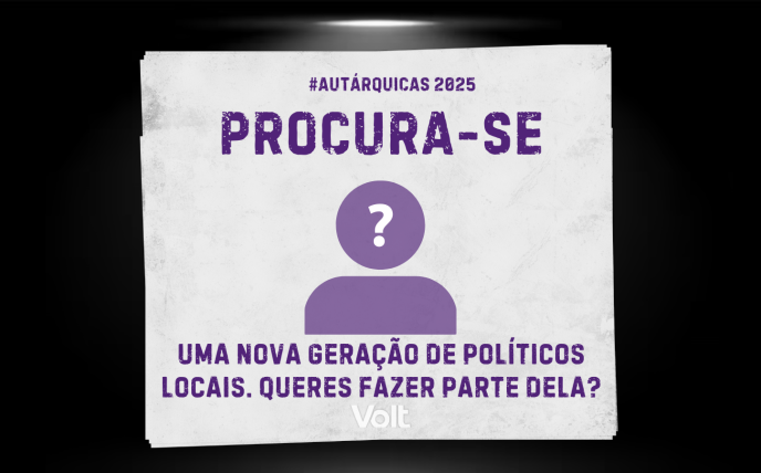 Autárquicas 2025 - Projeto Cidadãos em Ação