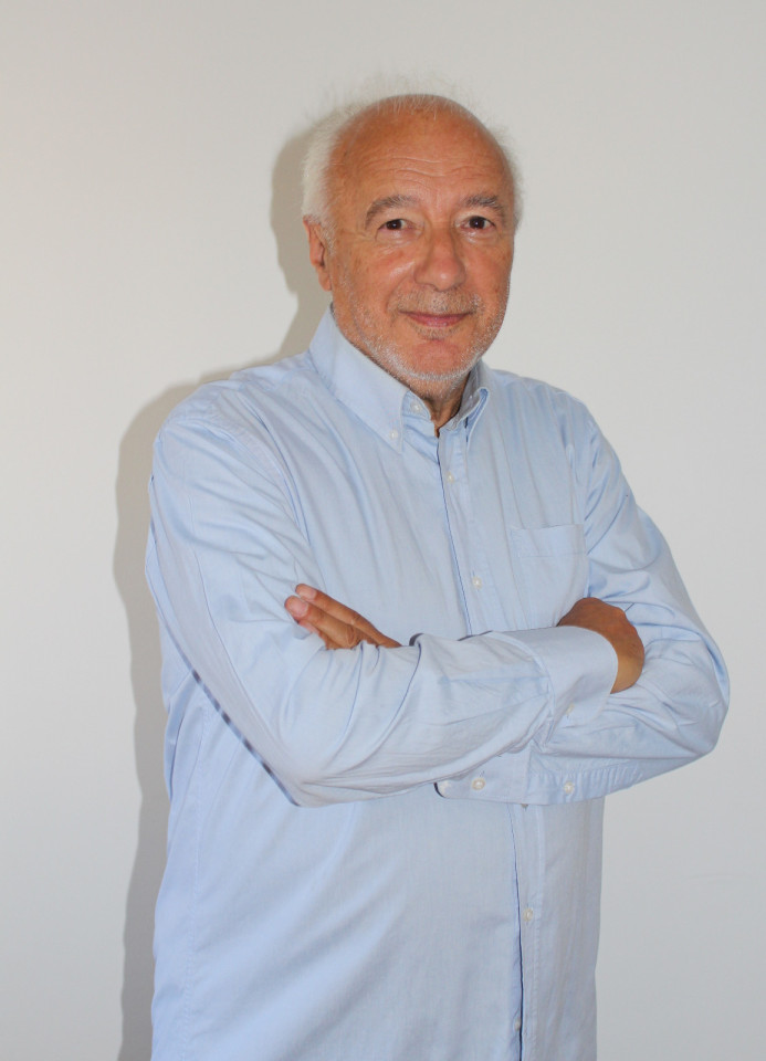 Foto do Candidato José Freitas