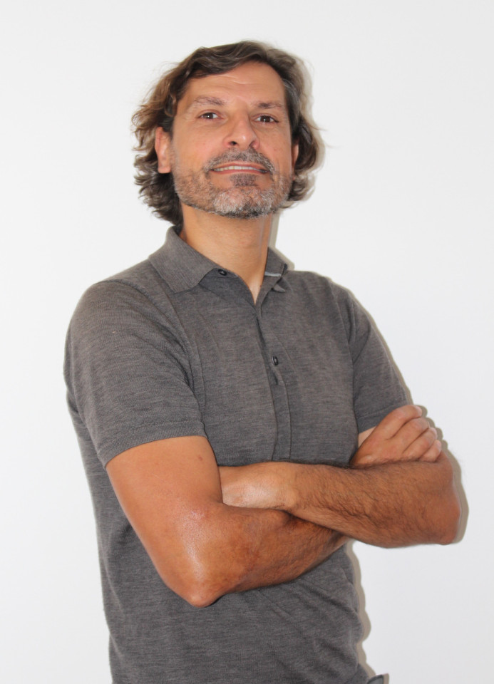Foto do Candidato Miguel Macedo