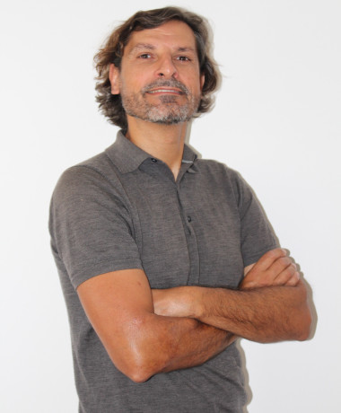 Foto do Candidato Miguel Macedo