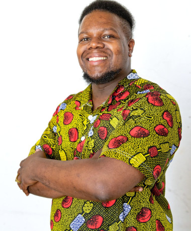 Foto do Candidato Ronaldo Rodrigues