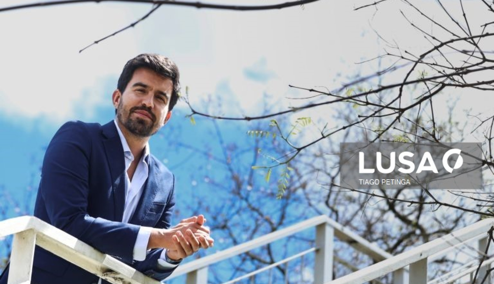 Duarte Costa - (C) Lusa