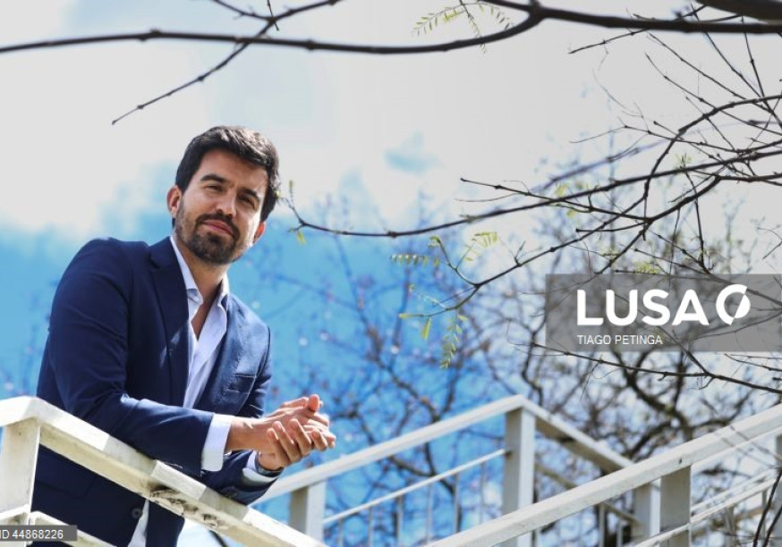 Duarte Costa - (C) Lusa