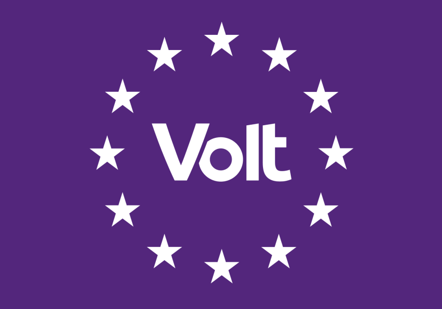 Volt logo