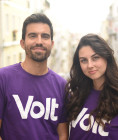 Candidatos Eleições Europeias 2024