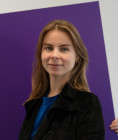 Anna Strolenberg