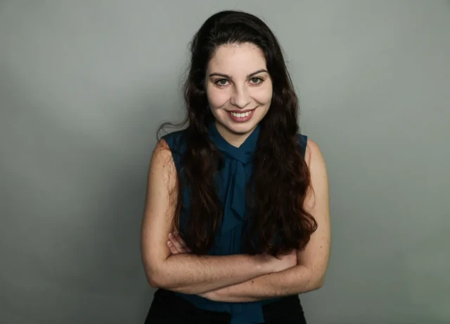 Inês Bravo Figueiredo
