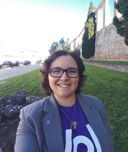 Iris Lá Féria