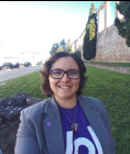 Iris Lá Féria