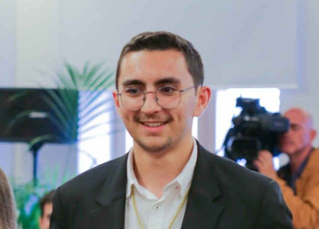 João Dias