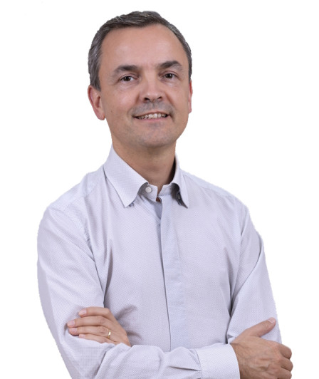 Olivier Carneiro