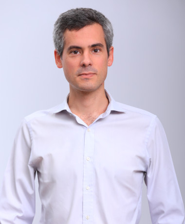 Luis ALmeida Fernandes - Co-candidato Nacional