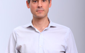 Luis ALmeida Fernandes - Co-candidato Nacional