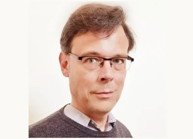 Ralf Medernach