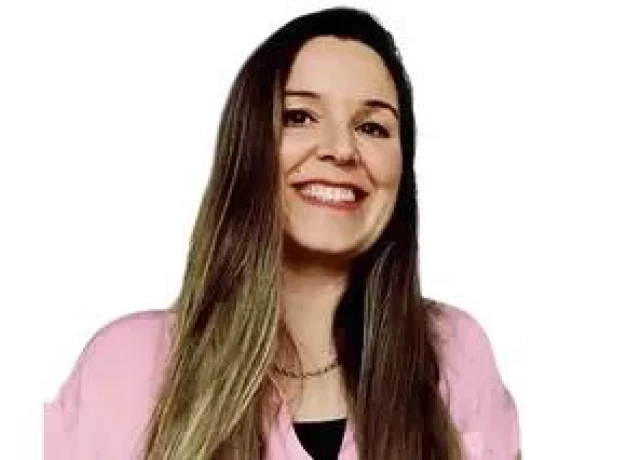 Raquel Dias
