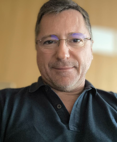 Vladimiro Osório - Cabeça de Lista por Viana do Castelo
