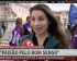 Inês Bravo Figueiredo - Campanha Legislativas 2024 - CMTV